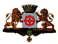 armoiries mulhouse